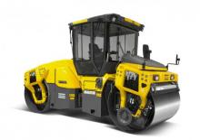 Kombinirani valjci Dynapac CC 4200 C VI