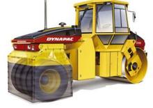 Kombinirani valjci Dynapac CC 501 C