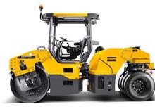 Kombinirani valjci Dynapac CC 5200 C