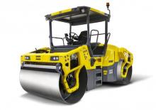 Kombinirani valjci Dynapac CC 5200 C VI
