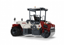 Kombinirani valjci Dynapac CC3200C VI