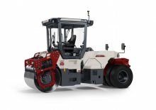 Kombinirani valjci Dynapac CC3300C VI