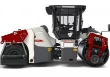 Kombinirani valjci Dynapac CC4200C VI