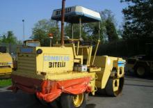 Kombinirani valjci Bitelli Combit 65