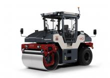 Kombinirani valjci Dynapac CX8C