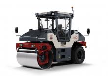 Kombinirani valjci Dynapac CX9C