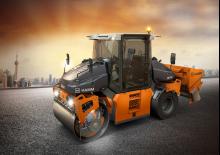 Kombinirani valjci Hamm DV+ 70i VT-S