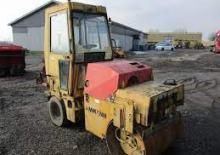 Kombinirani valjci Ammann DVK 223