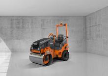 Kombinirani valjci Hamm HD 12 VT