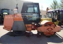 Kombinirani valjci IR-ABG Puma 169 EV