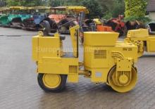 Kombinirani valjci MBU RV 25