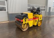 Kombinirani valjci MBU RV 30
