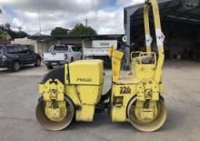 Kombinirani valjci Protec Sprinter 226 C