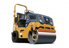 Kombinirani valjci Sany SZR50C-8K