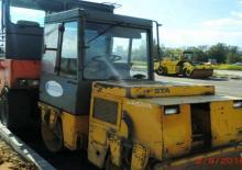 Kombinirani valjci STA VSH 300