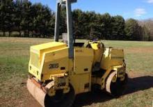 Kombinirani valjci Vibromax W 265 K*