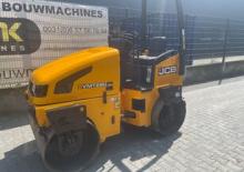 Kombinirani valjci Vibromax W 554 K