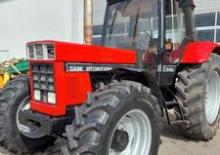 4WD traktori Case IH 1056 XL