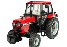 Kompaktni pomoćni traktori Case IH 1494