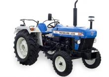 Kompaktni pomoćni traktori Ford-NH 3230