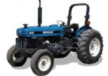 Kompaktni pomoćni traktori Ford-NH 3430