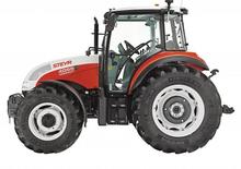 Kompaktni pomoćni traktori Steyr 4085 Kompakt Basis