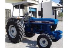 Kompaktni pomoćni traktori Ford-NH 5630
