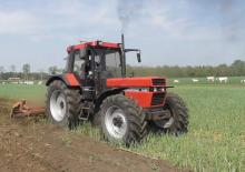 2WD traktori Case IH 956 XL