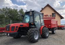 Kompaktni pomoćni traktori AGT AGT 850 K