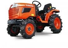 Kompaktni pomoćni traktori Kubota B1220