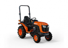 Kompaktni pomoćni traktori Kubota B2601HSD