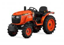 Kompaktni pomoćni traktori Kubota B2741S