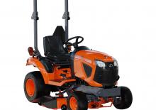 Kompaktni pomoćni traktori Kubota BX1880