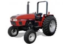 Kompaktni pomoćni traktori Case IH C60