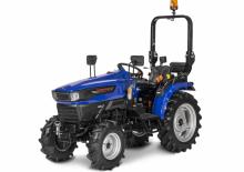 Kompaktni pomoćni traktori Farmtrac Farmtrac 26 H