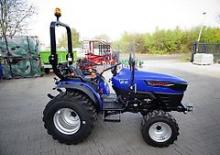 Kompaktni pomoćni traktori Farmtrac Farmtrac 30 H