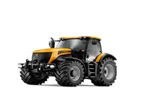 Kompaktni pomoćni traktori JCB Fastrac 8250-S 2