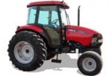 Kompaktni pomoćni traktori Case IH JX 75 Maxxima