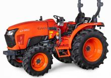 Kompaktni pomoćni traktori Kubota L1-522 DW-EC