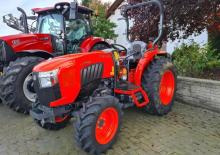 Kompaktni pomoćni traktori Kubota L1-552 DHW-EC