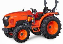 Kompaktni pomoćni traktori Kubota L2-522 DW-EC