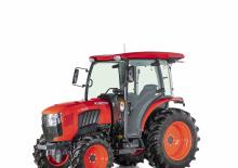 Kompaktni pomoćni traktori Kubota L2602 DHW