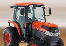 Kompaktni pomoćni traktori Kubota L5740-II H