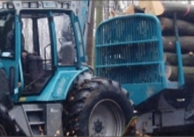 Kompaktni pomoćni traktori Pfanzelt PM Trac 2360