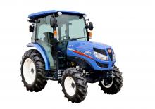Kompaktni pomoćni traktori Iseki TG 6507 AQLK
