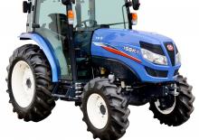 Kompaktni pomoćni traktori Iseki TG 6687 AHLk