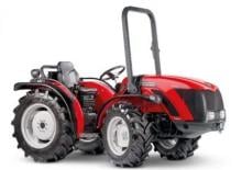Kompaktni pomoćni traktori Carraro Tigre 4800 F