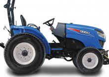 Kompaktni pomoćni traktori Iseki TLE 3410 AL