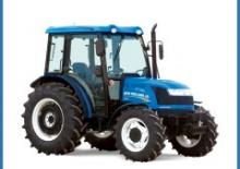 Kompaktni pomoćni traktori New Holland TT50A
