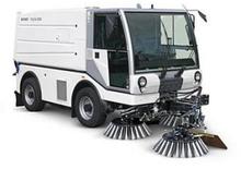 Kompaktni strojevi za čišćenje Bucher-Schörling CityCat 5000 XL
